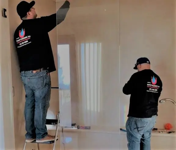 Professional plumbing installation for Tankless Water Heater Installation in Florida Indian River